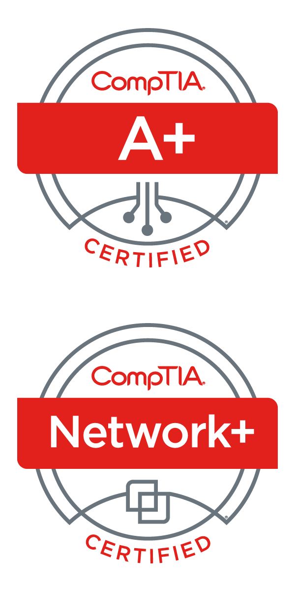 Computer Support and Network Specialist