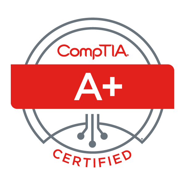 Computer Support Specialist