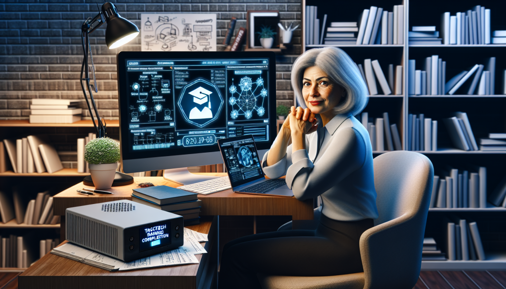 Microsoft Office Specialist Certifications: Unlocking Career Potential with Word, PowerPoint, and Excel